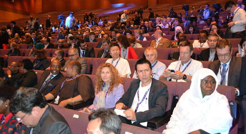 Bulgaria and 192 countries support the UN New Urban Agenda as a key problem-solving policy in the cities - 4