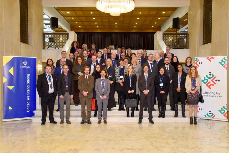 По-качествен живот в големите градове и балансирано териториално развитие на по-малките населени места, обсъдиха експерти от цяла Европа на форум в София