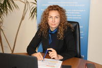 Deputy Minister Nikolova:  Raising the standard of living in the Northeast region will be the focus of integrated territorial investments in the next seven years