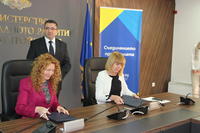 Започва обновяването на Западния парк с 8,5 млн. лв. от ОПРР