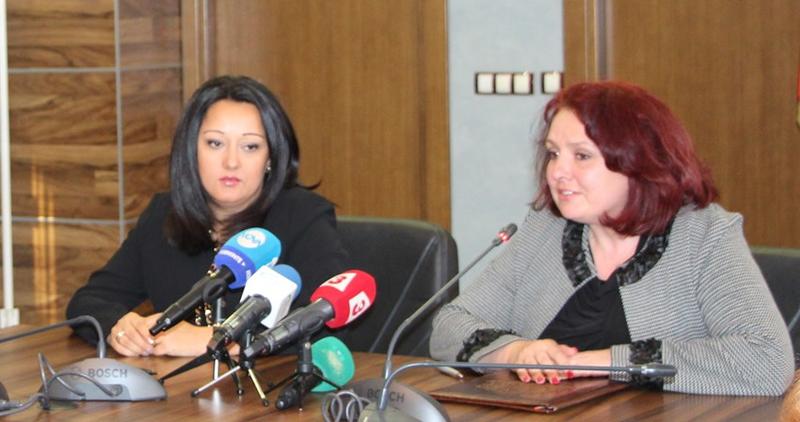 Министър Лиляна Павлова: Реформата в отрасъл ВиК е възможна мисия и е пред приключване - 6