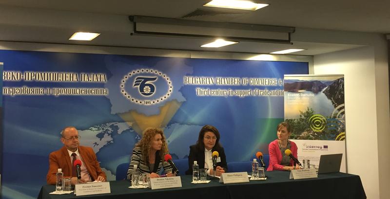 Зам.-министър Деница Николова: Следващият програмен период ще бъде фокусиран върху инвестиции съобразно специфичните нужди на региона