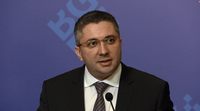 Изявление на министър Николай Нанков