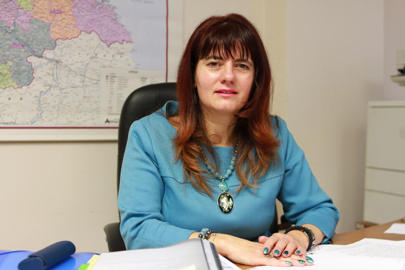 Нина Стоименова, зам.-министър на регионалното развитие и благоустройството и ръководител на УО на ОПРР: „Програма за развитие на регионите 2021 – 2027“ се намира на финален етап на подготовка