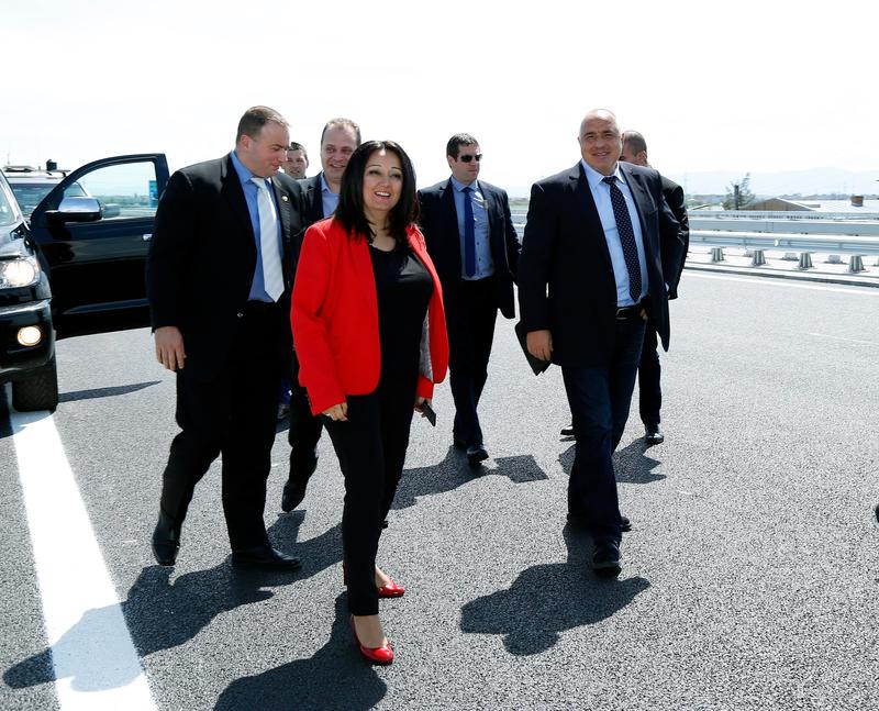 Изцяло е пусната за движение Северна скоростна тангента - 3