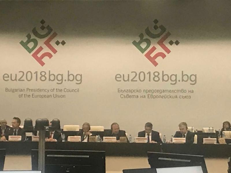 Политиката на сближаване е много повече от преразпределение на средства към по-бедните държави-членки - 1