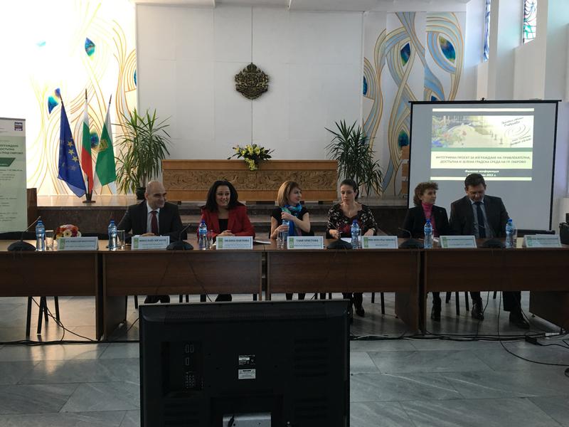 Министър Павлова: Реформата в отрасъл ВиК е първата, която приключва по-рано от планираното 