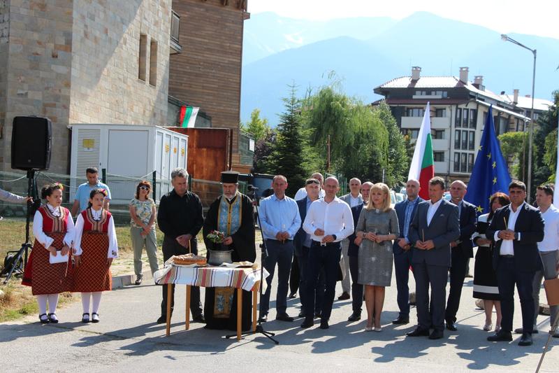 Министър Аврамова:  Работата в синхрон между общините и правителството трябва да продължи