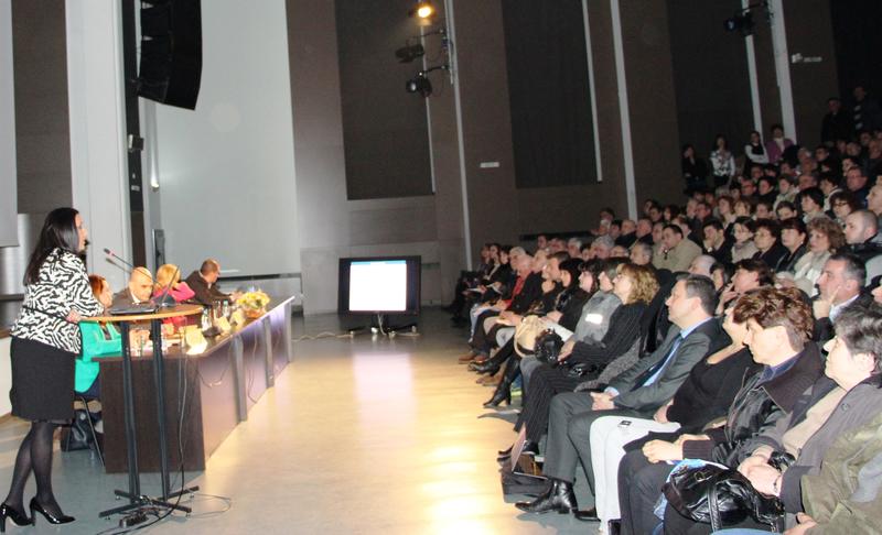  Лиляна Павлова: Учредяването на сдруженията на собственици за саниране на жилищните сгради е безплатно - 1