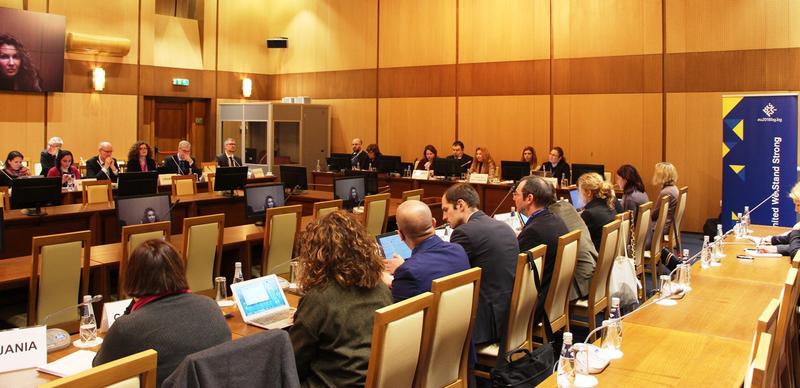 По-качествен живот в големите градове и балансирано териториално развитие на по-малките населени места, обсъдиха експерти от цяла Европа на форум в София - 4