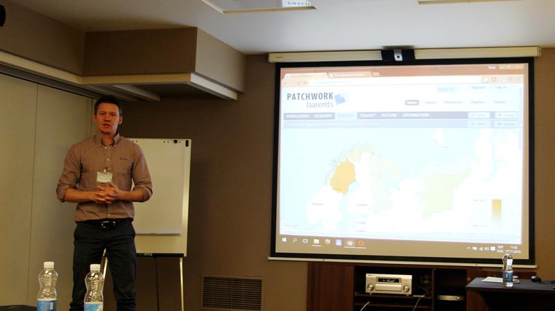 Онлайн платформа дава информация за трансгранични региони на Балканите - 2