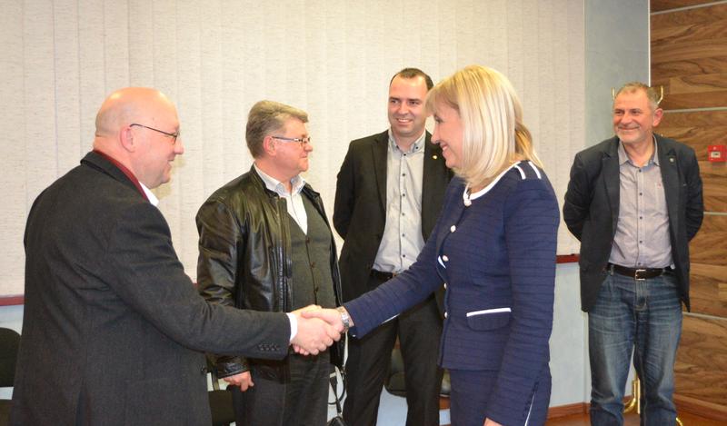 До 23 ноември предлагат промени за по-ефективен строителен надзор