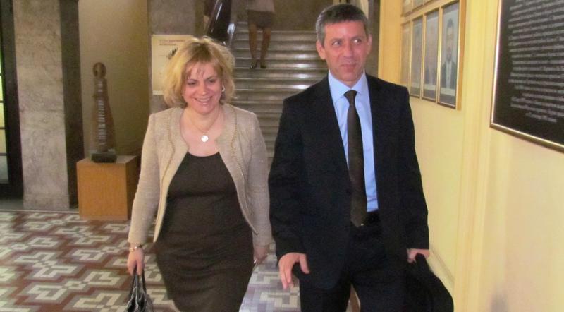  Десислава Терзиева: Плажовете трябва да се отдават само на концесии