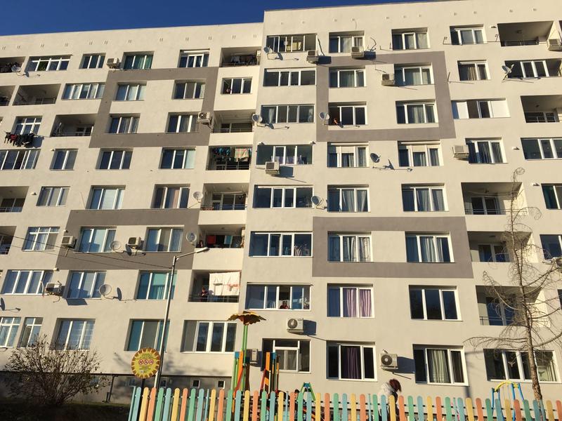  Министър Лиляна Павлова: Над 80% от жилищните блокове в Благоевград ще бъдат санирани, а инвестицията от държавата надхвърля 100 млн.лв. - 15