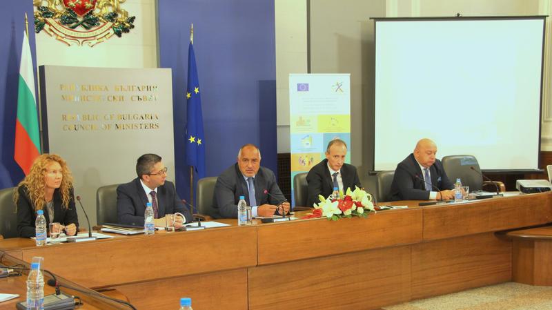 416 учебни заведения ще бъдат обновени с 624 млн. лв. по ОПРР