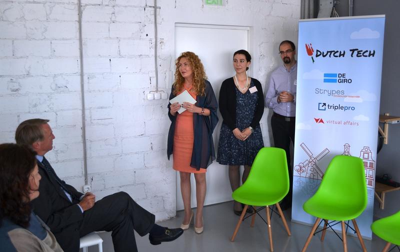 Деница Николова: Въвеждането на мерки за интелигентно управление в градовете би разрешило много от съществуващите проблеми в тях