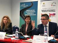 Министър Николай Нанков: Страната да е на четири района. София – част от по-голям, заедно с други области