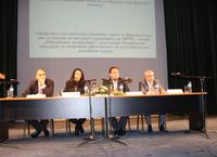  Лиляна Павлова: Сдружението на собствениците е получател на гаранциите за качество на санираните сгради