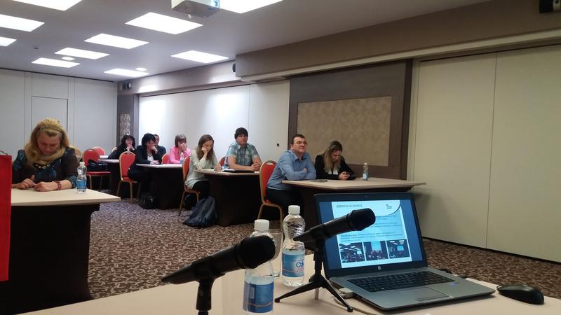 Регионална база данни дава информация за ефекта от сътрудничеството в трансграничните региони със съседните ни страни - 2