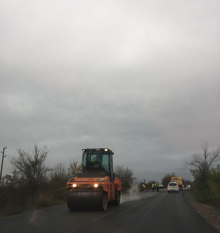  Министър Лиляна Павлова: Над 100 млн.лв. са инвестирани през тази година за ремонт на пътища в Северозападна България - 3