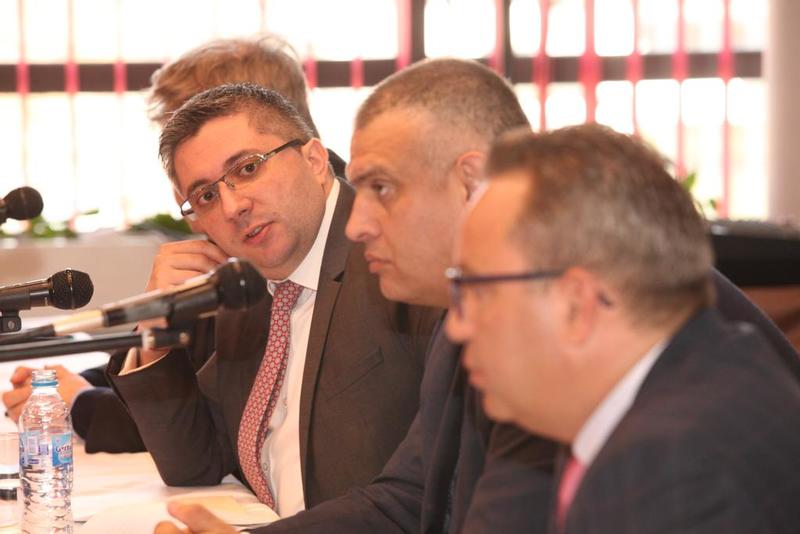 Цялата АМ „Хемус“ може да бъде готова през 2023 г.(презентация)