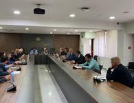 Заместник-министър Валентин Граматиков: Дължимите пари към пътно-строителните фирми за изпълнени дейности по текущ ремонт и поддръжка трябва да бъдат платени