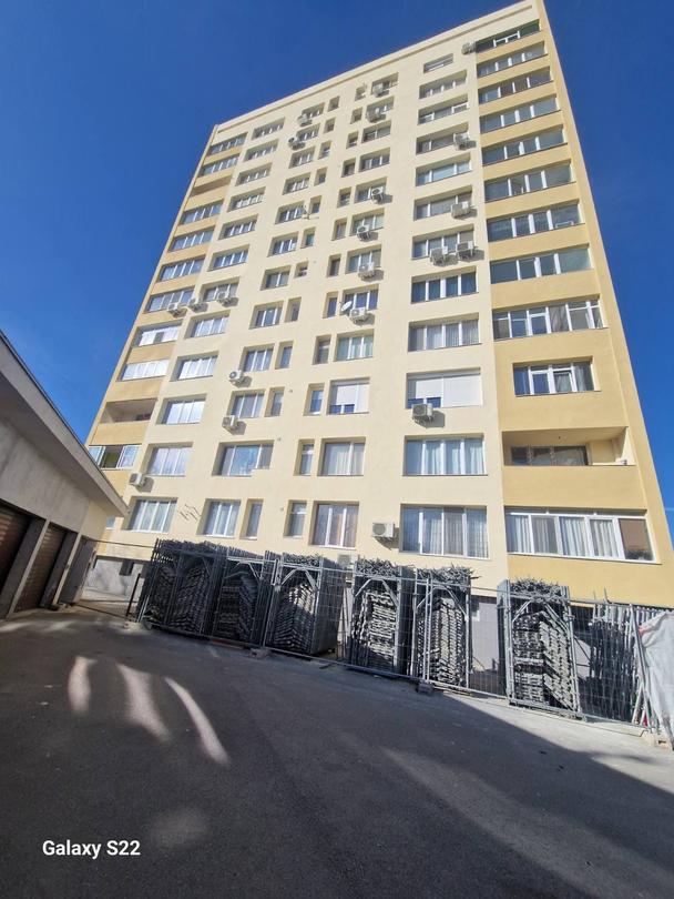 Deputy Minister Dora Yankova: 585 blocks financed by the MRDPW under the Recovery and Resilience Plan will be renovated by the end of June - 5