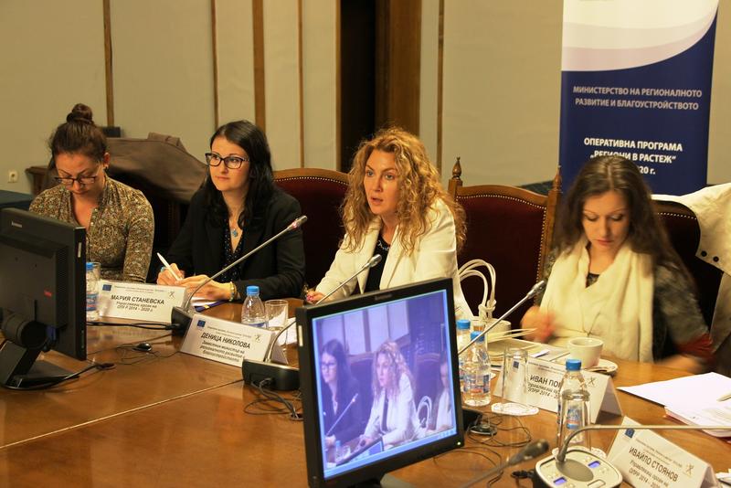  Зам.-министър Деница Николова: Над 100 проектни предложения за енергийна ефективност в периферните райони са подадени в рамките на първата фаза на процедурата - 2