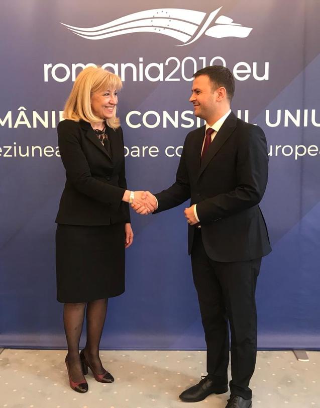 Romanians bought 67,000 electronic vignettes - 1