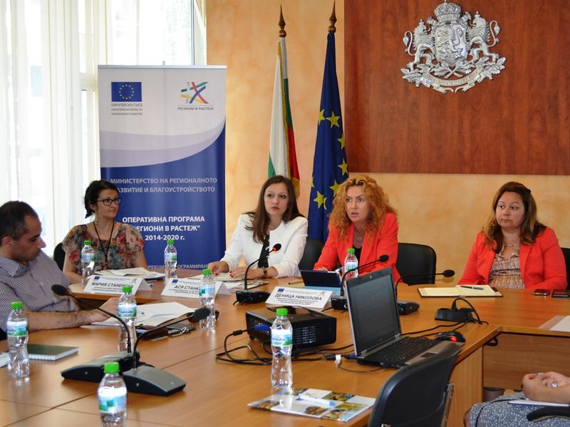 28 малки общини също ще могат да се възползват от европейски средства за саниране