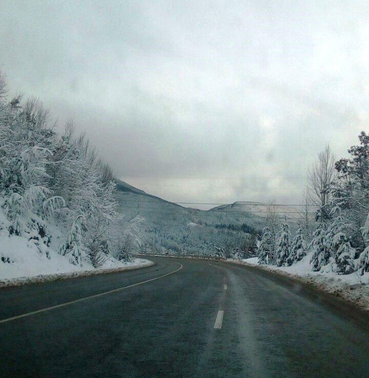 Над 620 машини обработват пътните настилки. Всички републикански пътища са проходими - 1