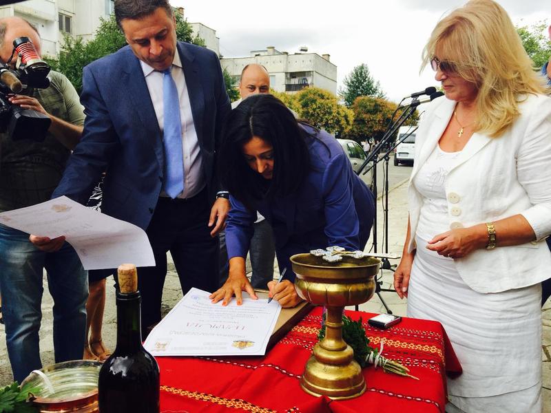 Министър Лиляна Павлова: Четвърт милион българи се довериха на програмата за безплатно саниране - 2