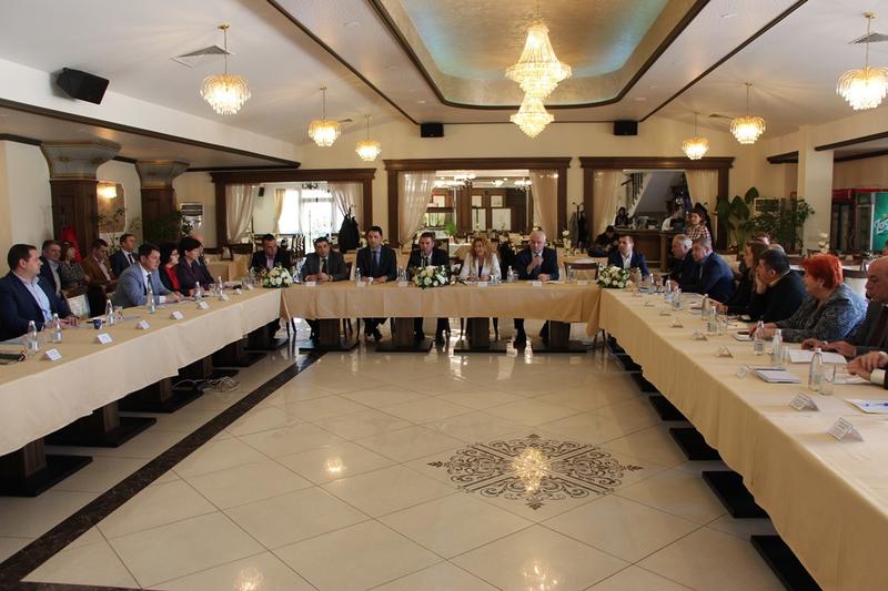 Зам.-министър Деница Николова: Обновяваме 44 сгради на структурите на МВР в страната, инвестицията е за над 25 млн.лв. - 4