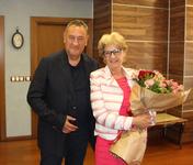 Министър Виолета Комитова: Програма за саниране твърдо ще има