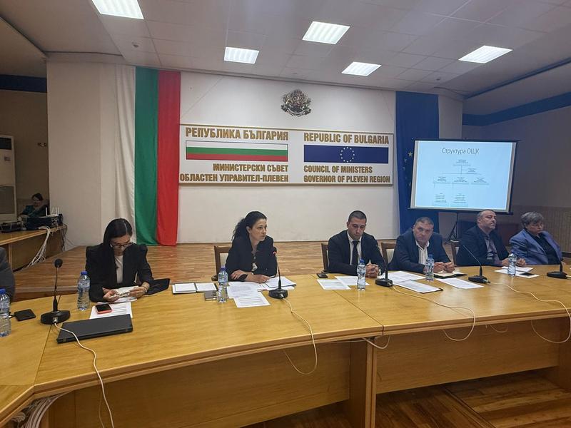 Още в понеделник ВиК Плевен и общината набелязват нови места за сондажи за вода в Плевен