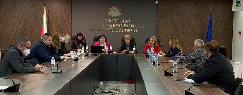 Над 617 млн. лв. са заложени в Националния план за възстановяване и устойчивост за енергийно обновяване на сгради, в това число и за сектор Туризъм