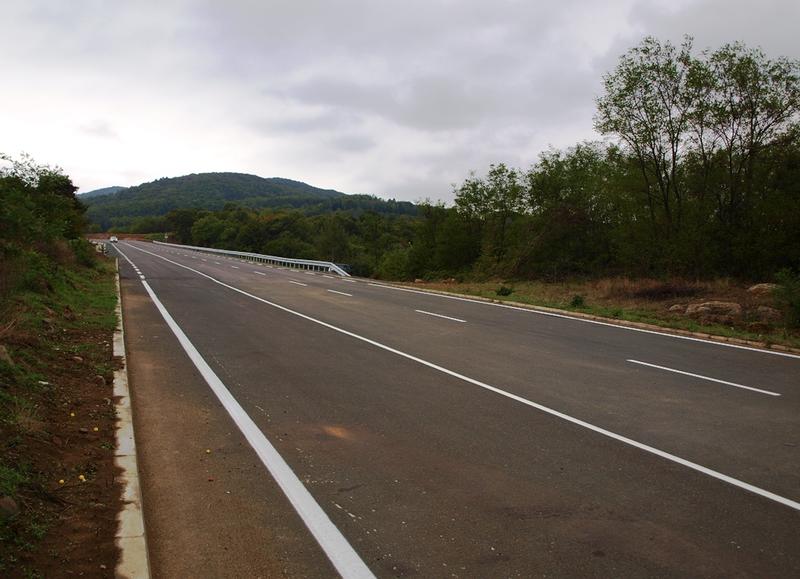  Лиляна Павлова: Възлагаме проектирането на 56-км участък от пътя Малко Търново-Царево - 4