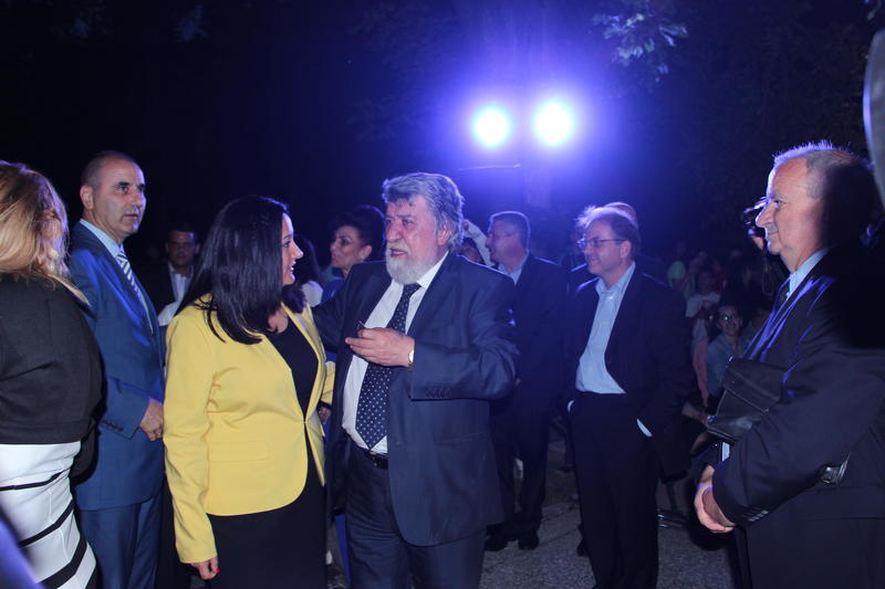 Министър Павлова: В Пловдив може да се види всеки един лев, инвестиран в подобряване на градската среда