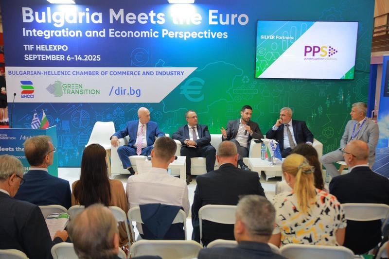 Ivan Ivanov: Modernising infrastructure in our cross-border region will boost the economy - 2