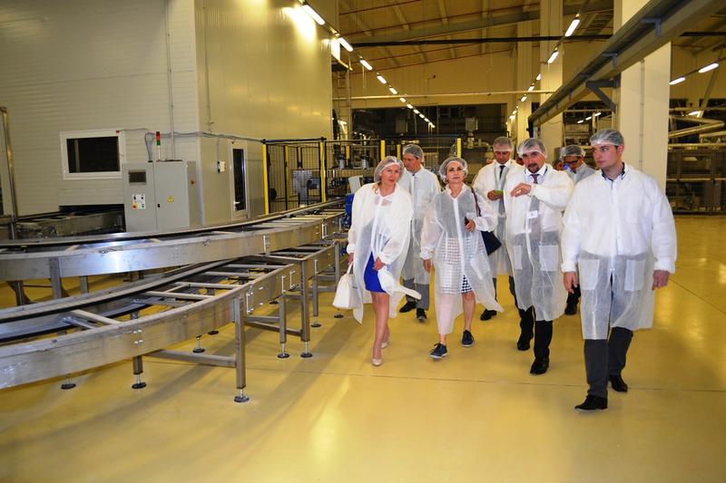 Експерти на Европейската комисия и МРРБ инспектираха проекти, реализирани по Оперативна програма „Регионално развитие“ 2007-2013 в Пловдив и Асеновград - 6