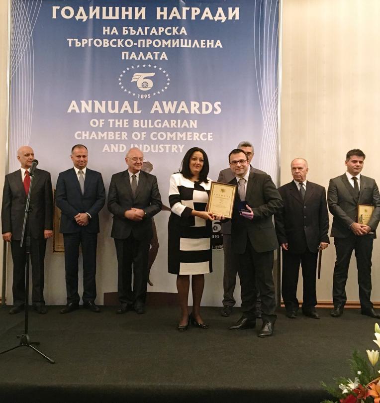  Министър Лиляна Павлова: Икономическите показатели на българските фирми са барометър за усилията на правителството като предвидим партньор - 4