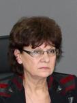 Виолета Комитова, зам.-министър на регионалното развитие и благоустройството в служебното правителство, в предаването на БНР „Преди всички”