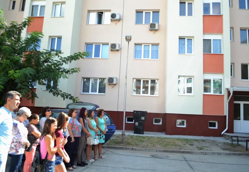 Зам.-министър Малина Крумова: Отчитаме сериозни спестявания на енергия и разходи за отопление в санираните блокове по националната програма - 3