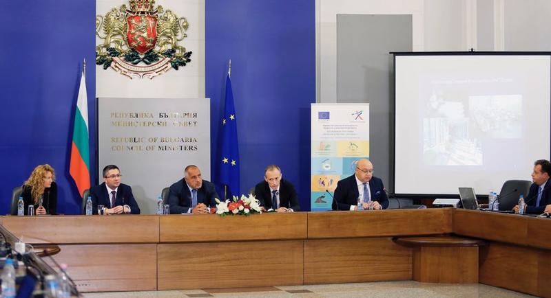 416 учебни заведения ще бъдат обновени с 624 млн. лв. по ОПРР - 3