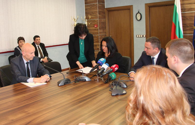 Министър Лиляна Павлова: Реформата в отрасъл ВиК е възможна мисия и е пред приключване - 3