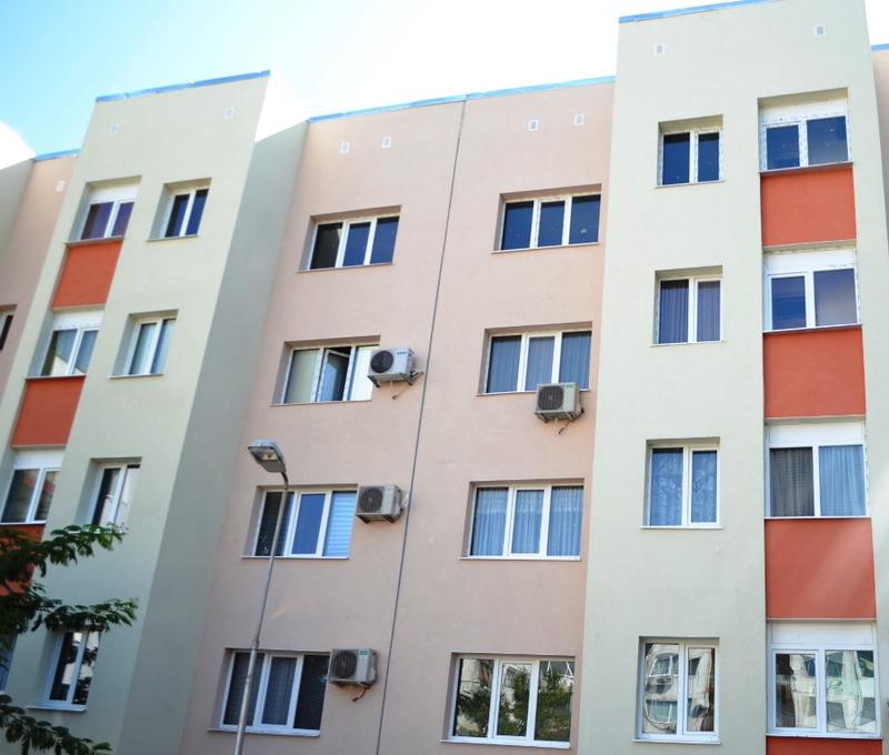 Зам.-министър Малина Крумова: Отчитаме сериозни спестявания на енергия и разходи за отопление в санираните блокове по националната програма - 1