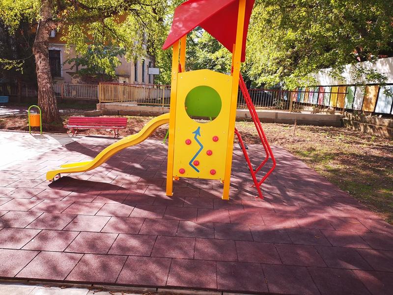 МРРБ обновява 435 училища и детски заведения и 13 университета в 112 български общини - 4