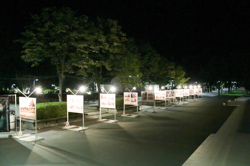 Премиерът Бойко Борисов, министър Николай Нанков и кметът Димитър Николов откриха обновения Приморски парк в Бургас - 23