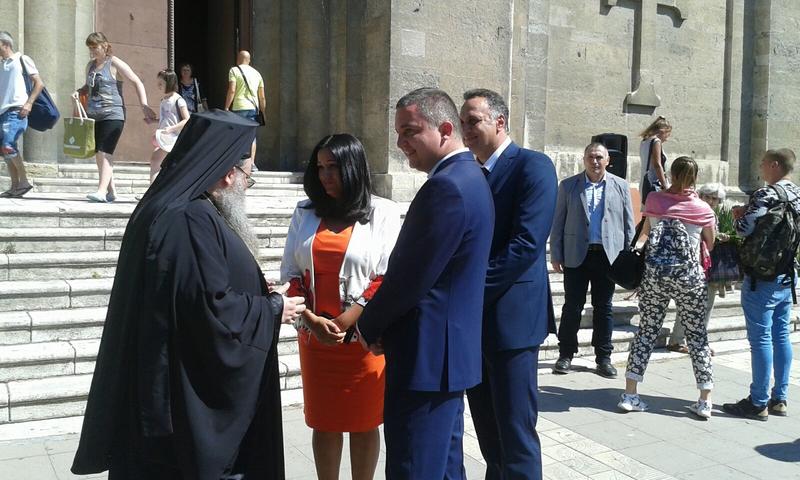 Министър Лиляна Павлова: Тази седмица възобновяваме процедурата за изграждане на тол -системата - 2