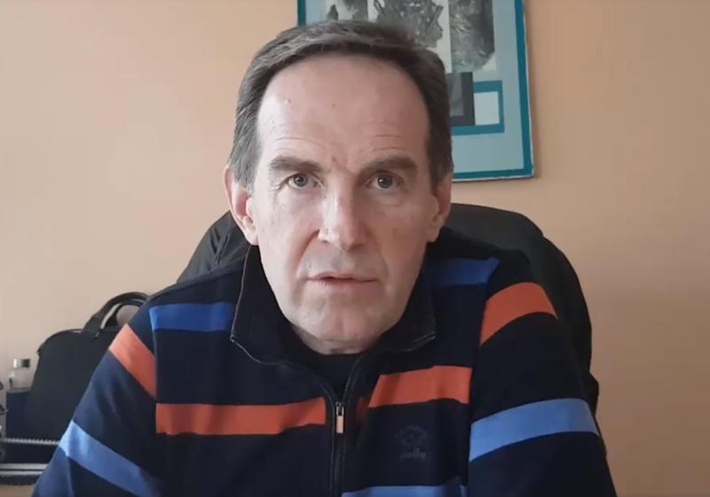 Иван Иванов е избран за председател на УС на „Българския ВиК холдинг“ ЕАД - 1